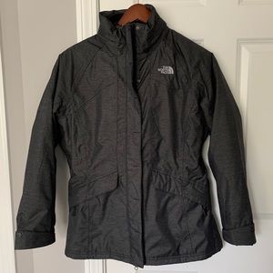 The North Face ski/winter jacket